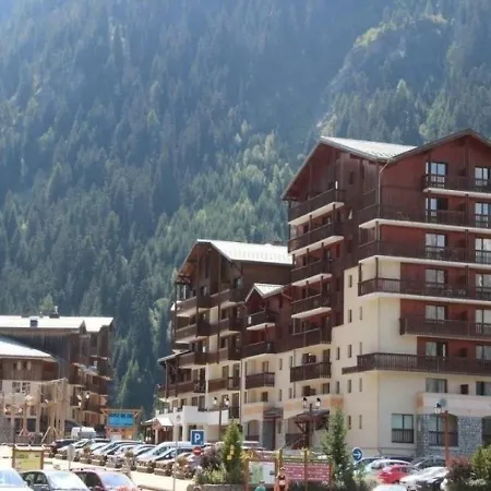 Valfrejus - 8 Pers, 55 M2, 3/2 15 Modane